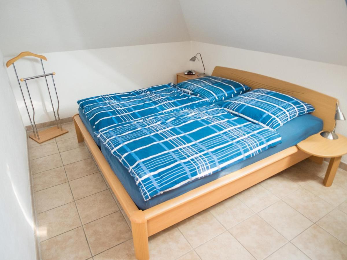 זינקסט Residenz Am Strand Wohnung 2-43 מראה חיצוני תמונה