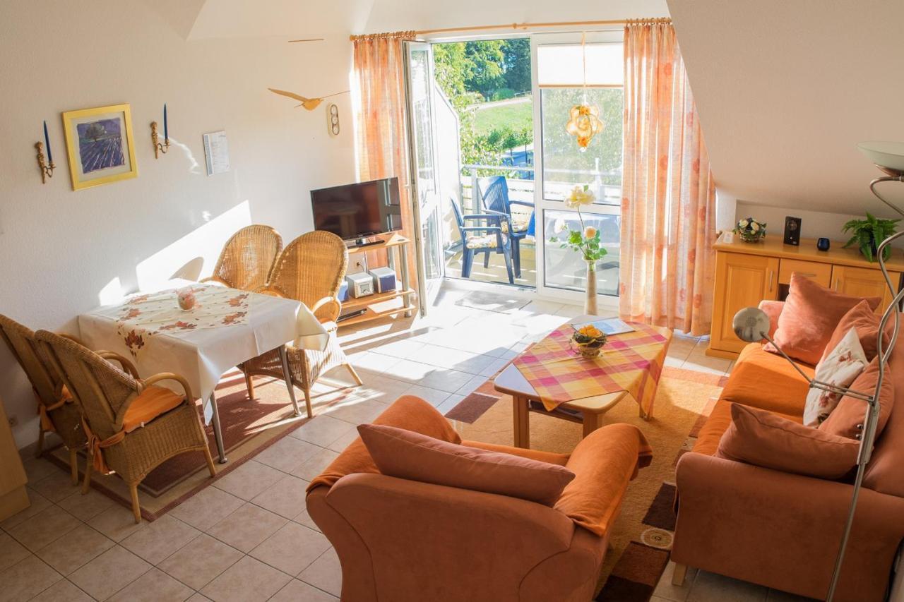 זינקסט Residenz Am Strand Wohnung 2-43 מראה חיצוני תמונה