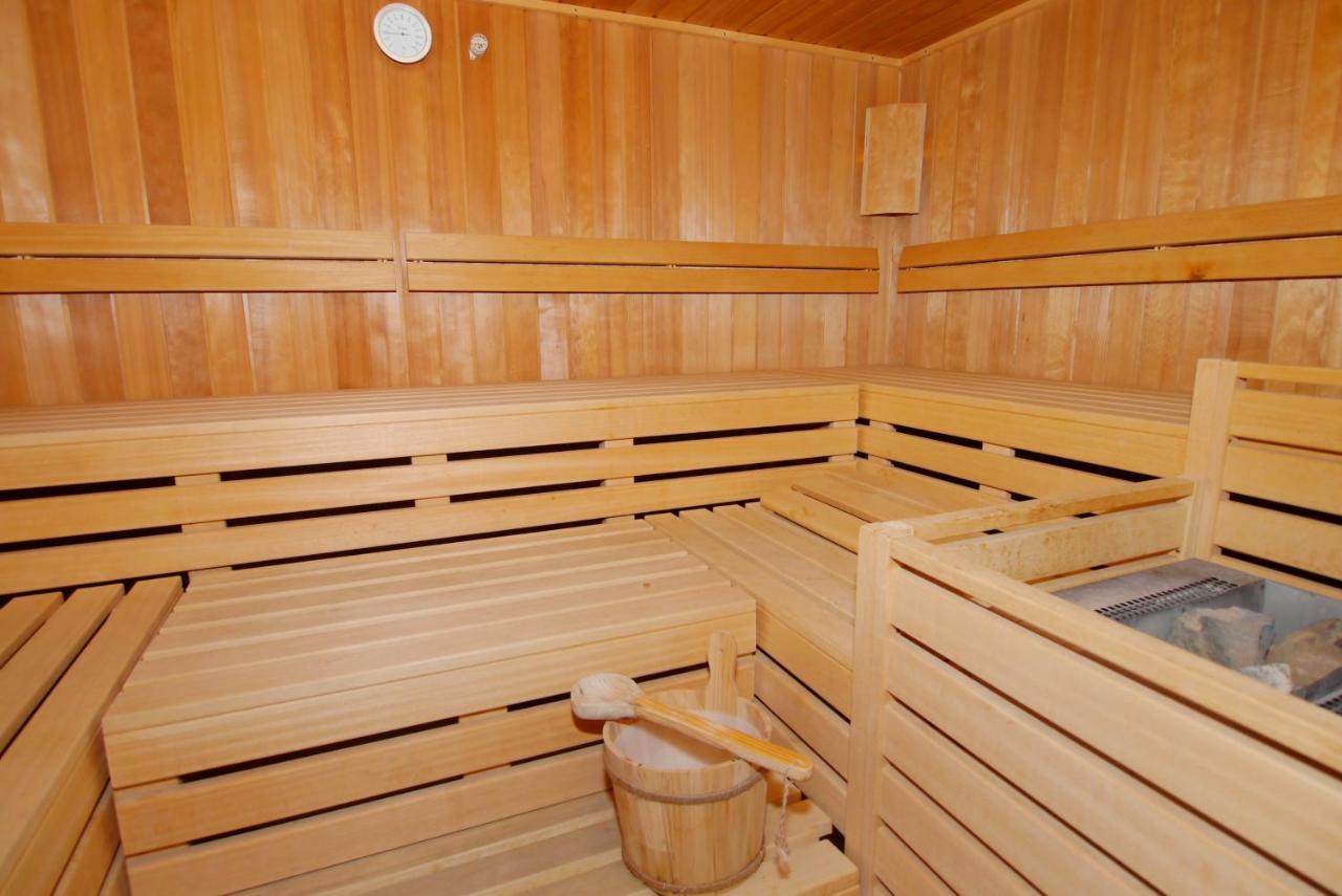 זינקסט Residenz Am Strand Wohnung 2-43 מראה חיצוני תמונה